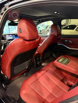 بي ام دبليو الفئة 3